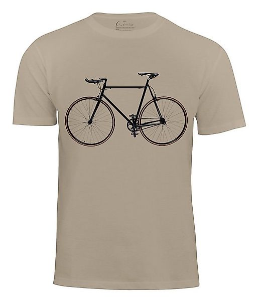 Cotton Prime® T-Shirt Bike - Fahrrad günstig online kaufen