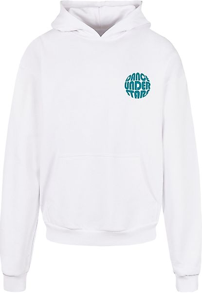 Merchcode Kapuzensweatshirt Merchcode Dance Under Stars günstig online kaufen