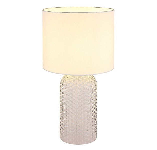 GLOBO LIGHTING Schreibtischlampe, Leuchtmittel inklusive, Warmweiß, Tischle günstig online kaufen