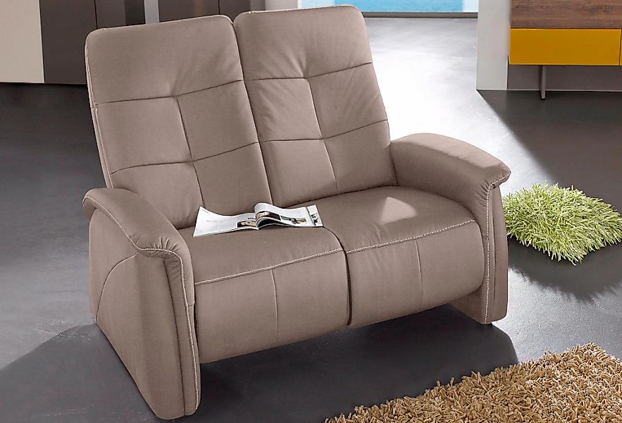 exxpo - sofa fashion 2-Sitzer "Tivoli, Kinosofa, bequem und komfortabel dur günstig online kaufen
