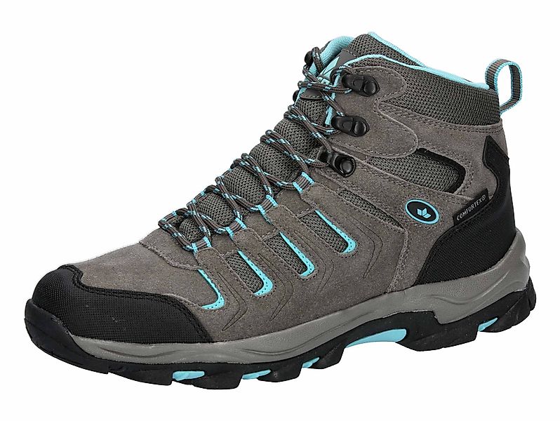 Lico Outdoorstiefel Manaslu High 36 Wanderstiefel günstig online kaufen