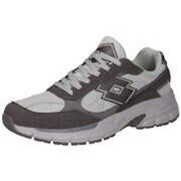 lotto Flowtiv Sneaker Herren grau|grau|grau|grau|grau|grau|grau günstig online kaufen