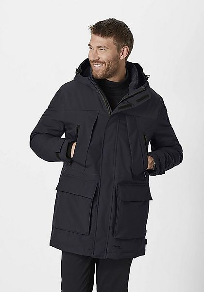Redpoint Parka LEX Wasserdichter Outdoor-Parka mit Funktion günstig online kaufen
