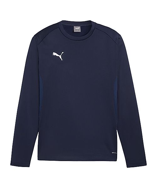 PUMA Sweatshirt PUMA teamGOAL Training Sweatshirt günstig online kaufen