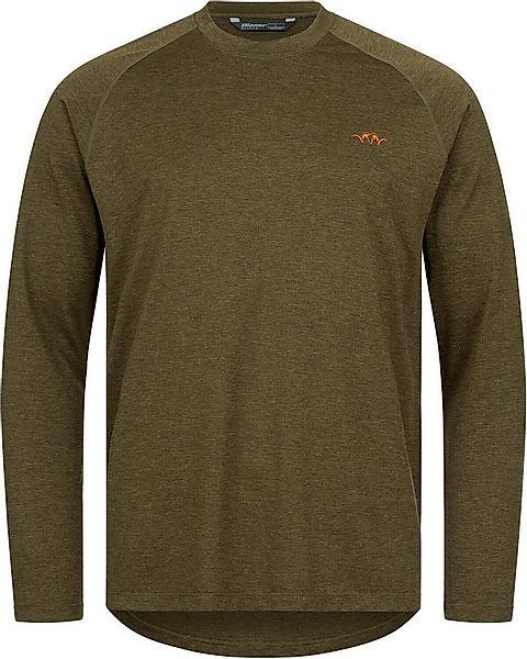Blaser Funktionsshirt Langarmshirt Tech HunTec günstig online kaufen