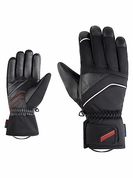 Ziener Skihandschuhe "GEFION-Z AS PR glove man" günstig online kaufen