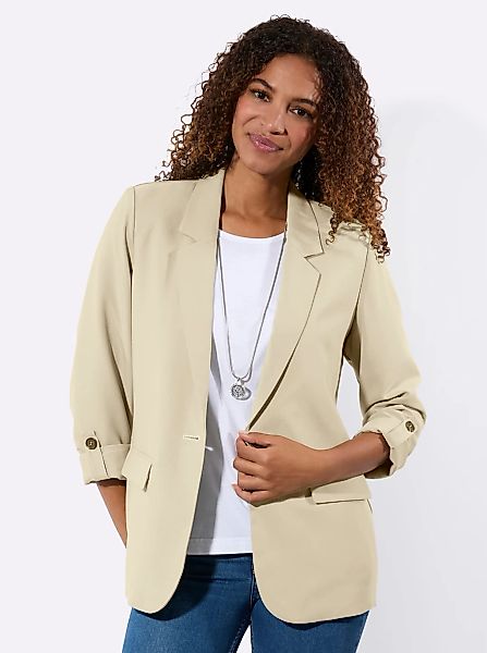 Inspirationen Blusenblazer "Blazer" günstig online kaufen