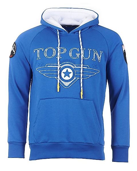 TOP GUN Kapuzenpullover Defend TG20193010 günstig online kaufen
