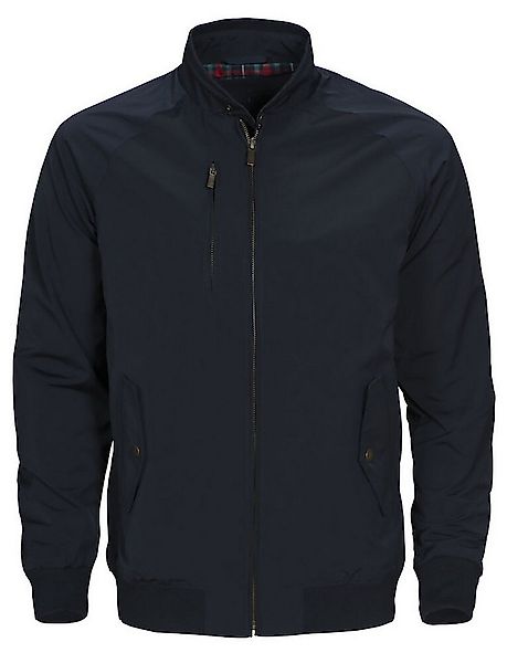 Harvest Outdoorjacke Harrington günstig online kaufen