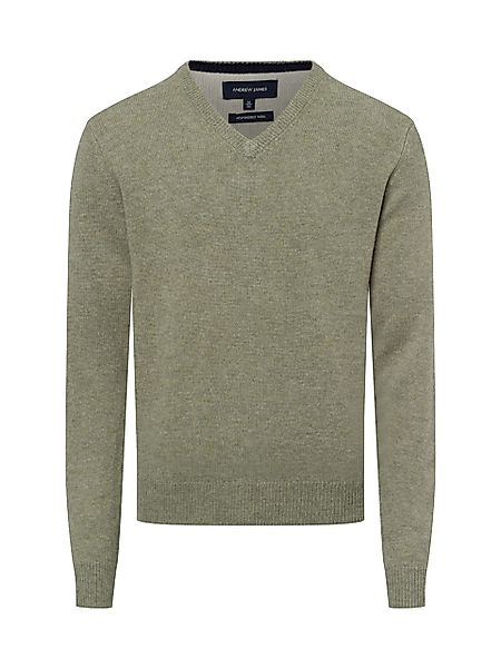 Nils Sundström Strickpullover günstig online kaufen