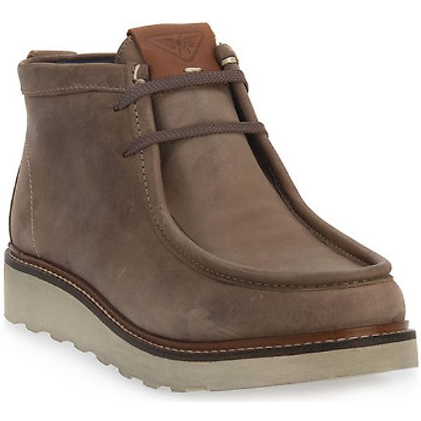 Docksteps  Stiefel MUD 2040 OAKLAND günstig online kaufen