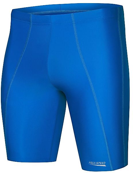 Aqua Speed Badehose Wettkampf-Badehose Longbay XXL Profiqualität & Stil (Er günstig online kaufen