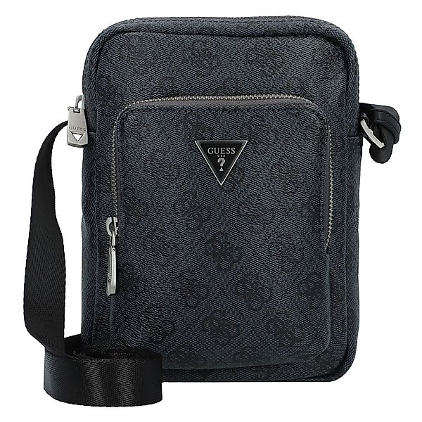 Guess Umhängetasche Milano, Polyurethan günstig online kaufen