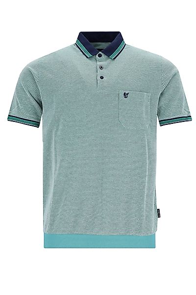 Hajo Poloshirt H Polopique Bund Stay günstig online kaufen