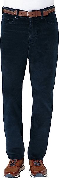 Franco Bettoni 5-Pocket-Hose Angenehmer Komfort-Dehnbund günstig online kaufen