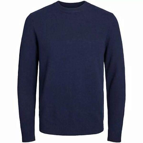 Jack & Jones  Pullover 12216799 CLAMSWOOL-MARITIME BLUE günstig online kaufen