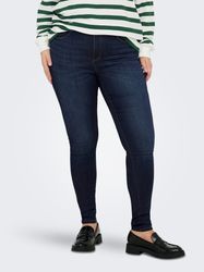 ONLY CARMAKOMA Skinny-fit-Jeans CARTHUNDER LIFE P günstig online kaufen