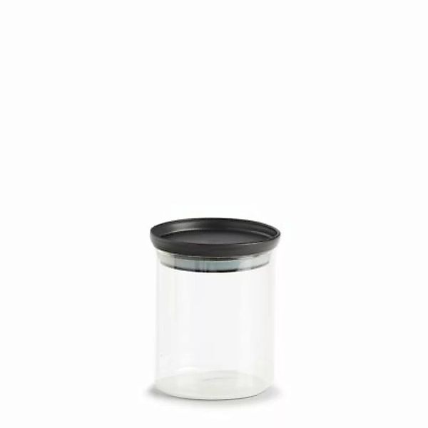 Neuetischkultur Vorratsglas mit Kunststoffdeckel transparent günstig online kaufen