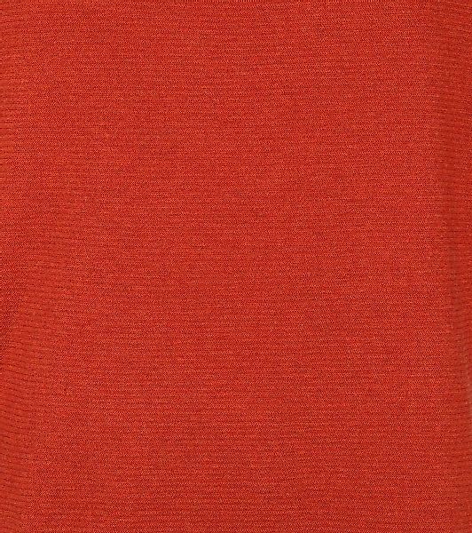 Olymp Pullover Casual Orange - Größe 3XL günstig online kaufen