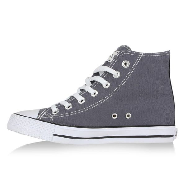 VAN HILL 94589 Sneaker Damen High günstig online kaufen
