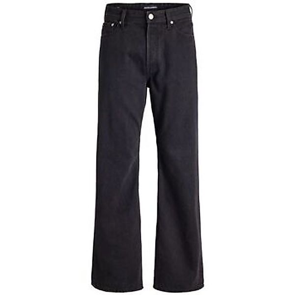 Jack & Jones  Straight Leg Jeans 12288239 TOBY-BLACK DENIM günstig online kaufen