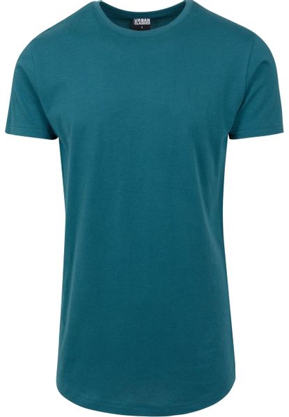 URBAN CLASSICS Kurzarmshirt Urban Classics Herren günstig online kaufen