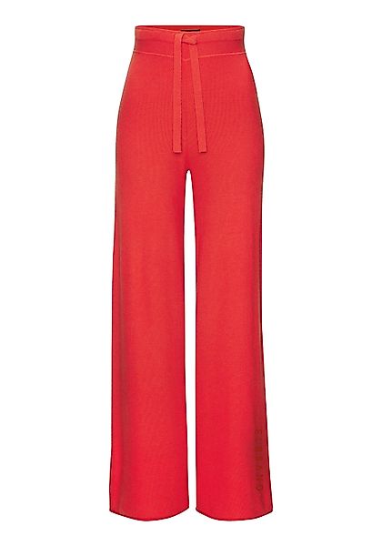 Elbsand Loungehose aus hochwertigem Feinstrick, Loungewear günstig online kaufen