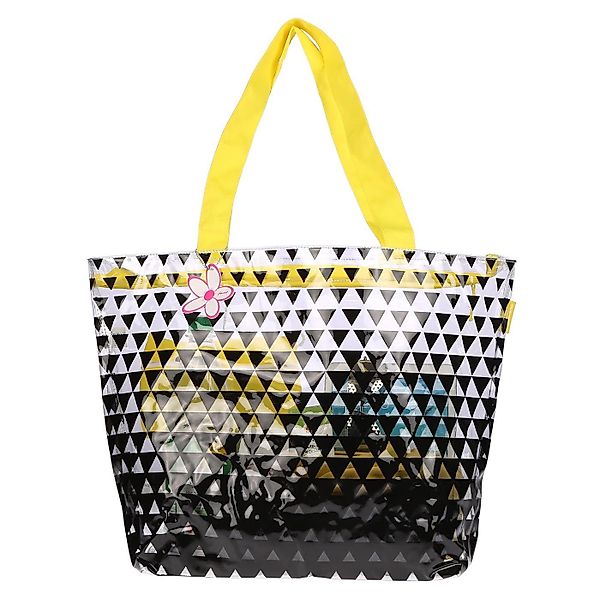 fabrizio® Strandtasche große XXL Strandtasche Badetasche günstig online kaufen