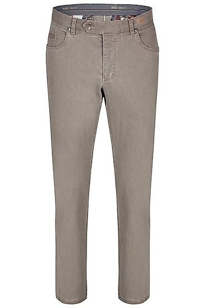 aubi: Bequeme Jeans aubi Perfect Fit Herren Sommer Jeans Hose Stretch aus B günstig online kaufen