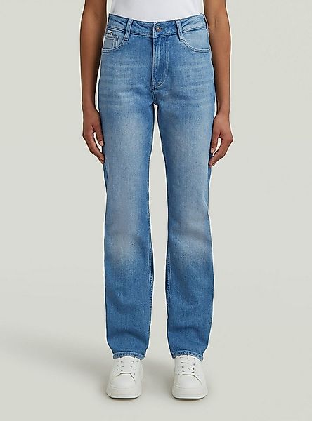 G-STAR 5-Pocket-Jeans Iggie Straight Jeans günstig online kaufen
