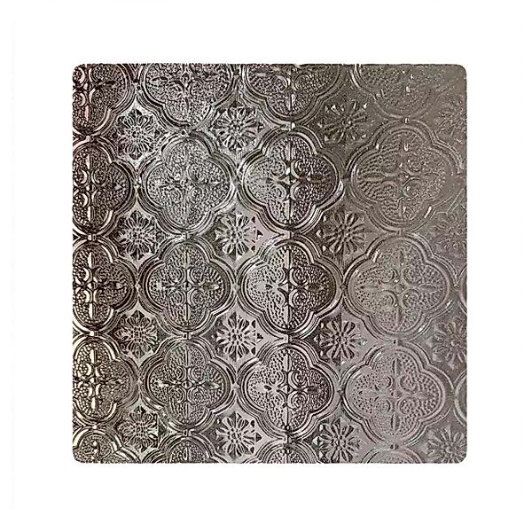Coonoor Fensterfolie selbstklebend 3D Buntglas-Fensterfolie Fenster-Sichtsc günstig online kaufen