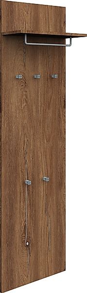 borchardt Möbel Garderobenpaneel "Oliva", Höhe 160 cm günstig online kaufen