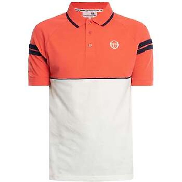 Sergio Tacchini  Poloshirt Cambio-Poloshirt günstig online kaufen