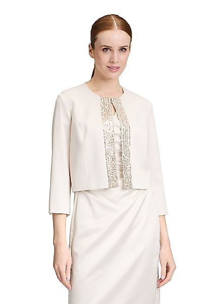 Vera Mont Jackenblazer Vera Mont Blazer-Jacke günstig online kaufen