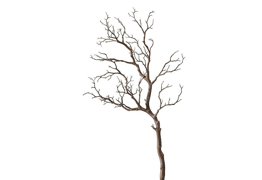 Kunstzweig Dekozweig, Treibholz, 93 cm hoch, BOLTZE günstig online kaufen