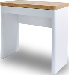 Jahnke Schreibtisch "CU-LIBRE 80" 1 Stk. tlg. Schreib-oder Konsolentisch günstig online kaufen