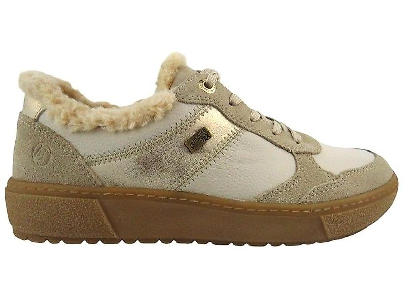 Remonte Schnürschuh günstig online kaufen