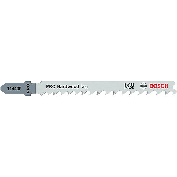 Bosch Stichsägeblatt T 144 DF 3 Stück günstig online kaufen