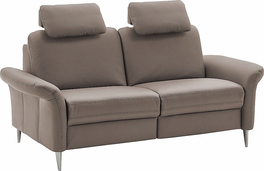 Die PlanBar 2,5-Sitzer "PN-EM23187 mit Kopfstützen", (Breite 182 cm), Mit K günstig online kaufen