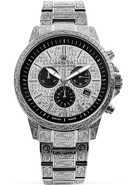 LOUIS XVI Quarzuhr Louis XVI LXVI1088 günstig online kaufen