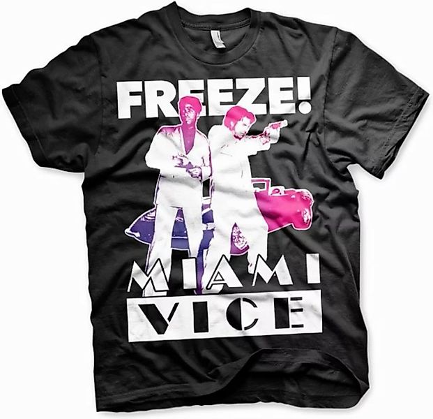 Miami Vice T-Shirt günstig online kaufen