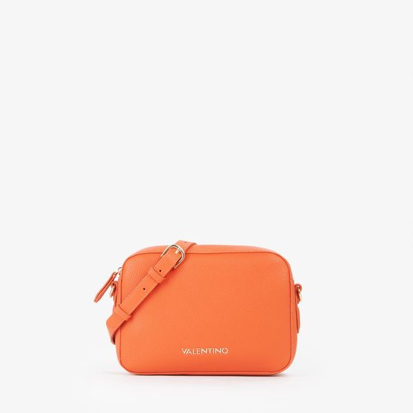 VALENTINO BAGS Mini Bag "BRIXTON" Damen Handtasche, Kamarabag mit Logoverzi günstig online kaufen