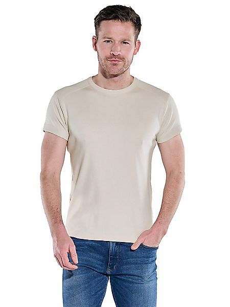 Engbers T-Shirt engbers Herren Basic-Shirt "My günstig online kaufen