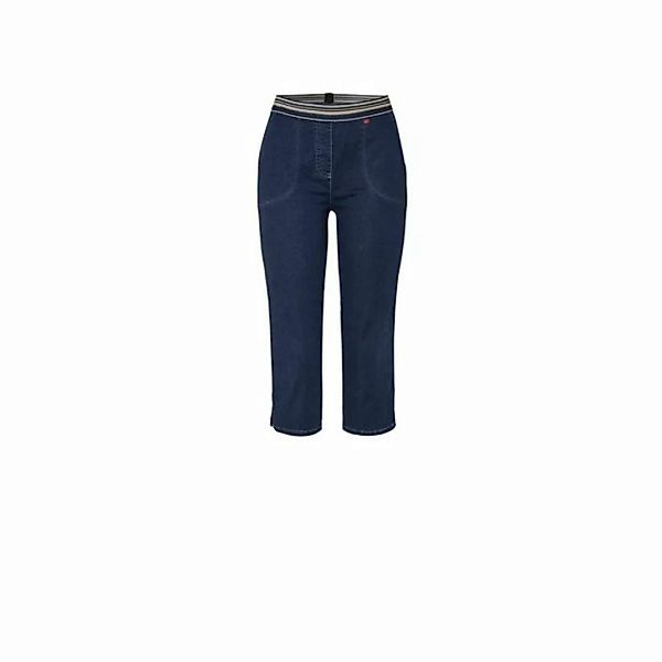 Relaxed by TONI Regular-fit-Jeans Alice Shape 6/8 günstig online kaufen