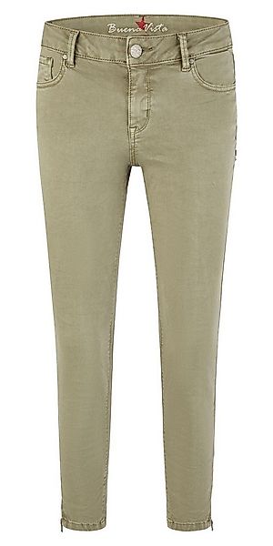 Buena Vista 7/8-Jeans - Jeans - Hose - Italy V 7/8 stretch twill günstig online kaufen