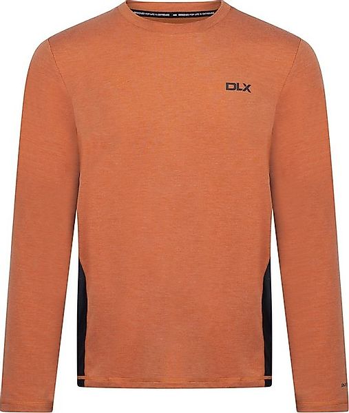 DLX Rundhalspullover Charlie Top günstig online kaufen