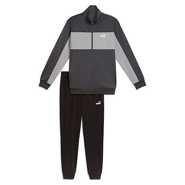PUMA Trainingsanzug Puma Herren Trainingsanzug Poly günstig online kaufen