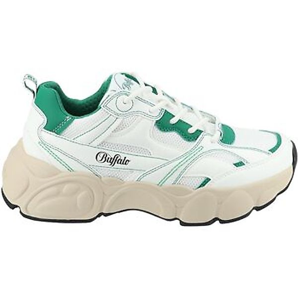 Buffalo  Sneaker Baskets femme  Vectra Low - Vegan Nappa/Nubuck günstig online kaufen
