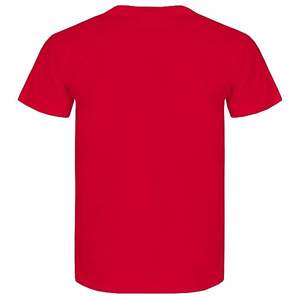 deinshirt Print-Shirt Herren T-Shirt Vatertag meine günstig online kaufen