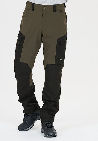 WHISTLER Cargohose ROMNING M mit atmungsaktiver Eigenschaft günstig online kaufen